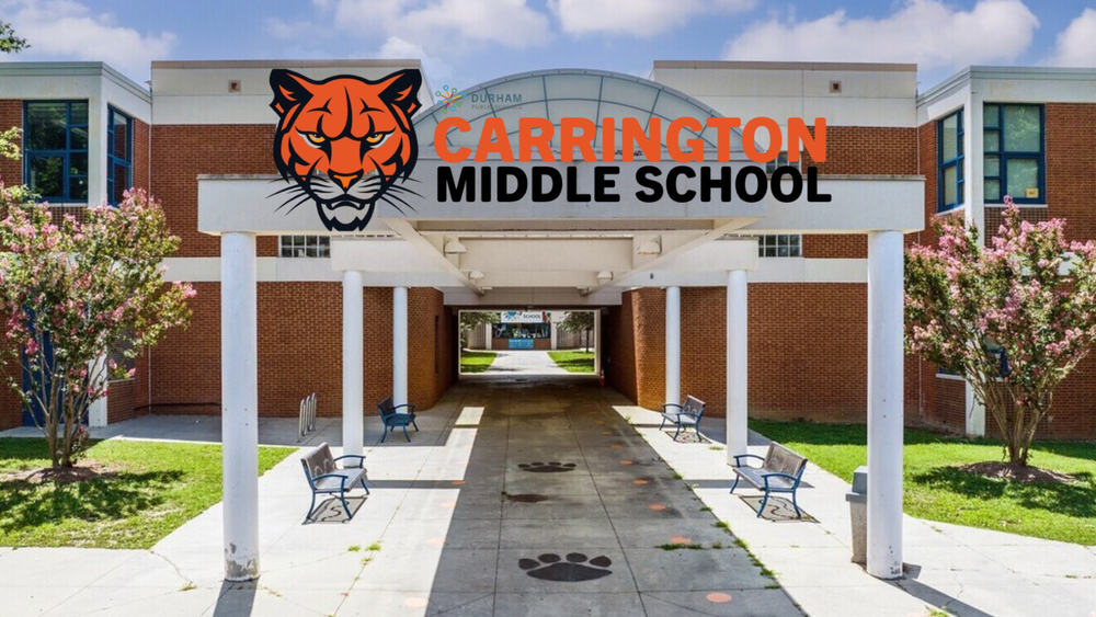 Carrington Middle
