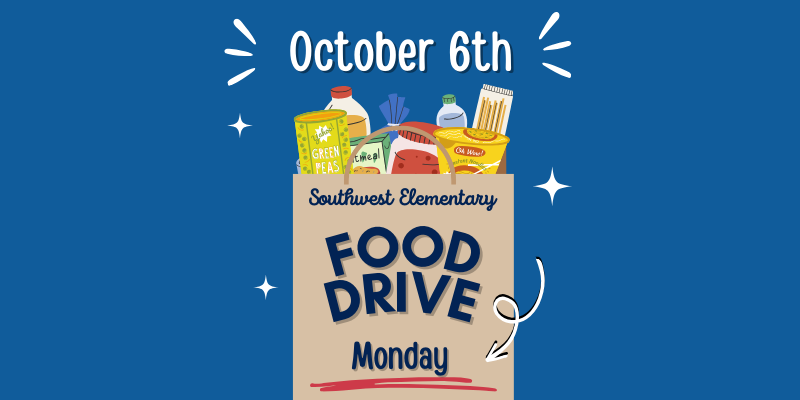 Food Drive