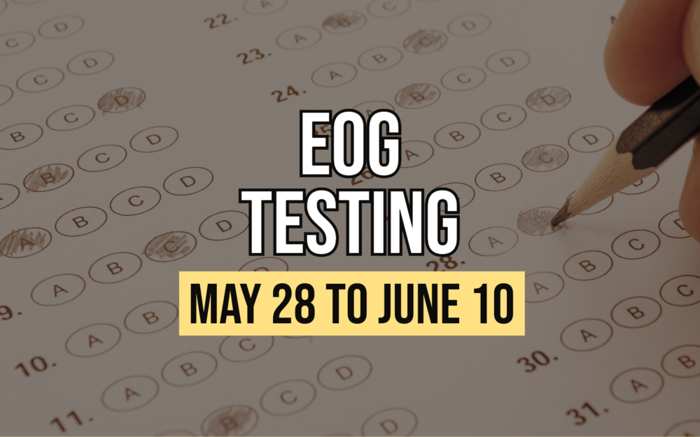 EOG Testing