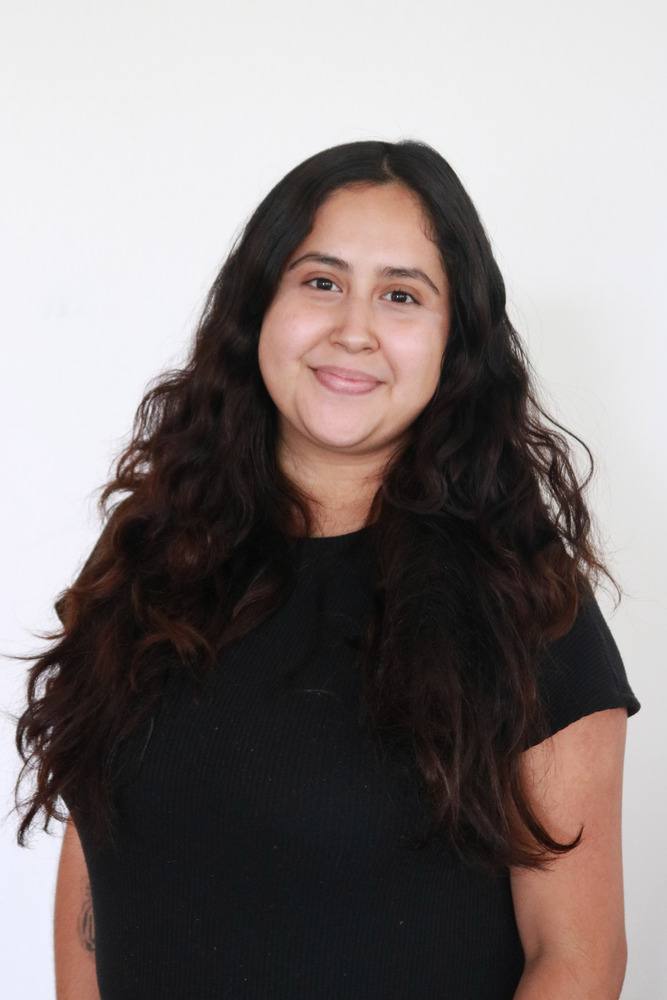 Dannett Morales - Community Schools Coordinator