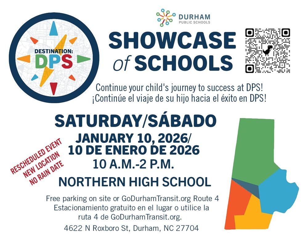 DPS Showcase of Schools