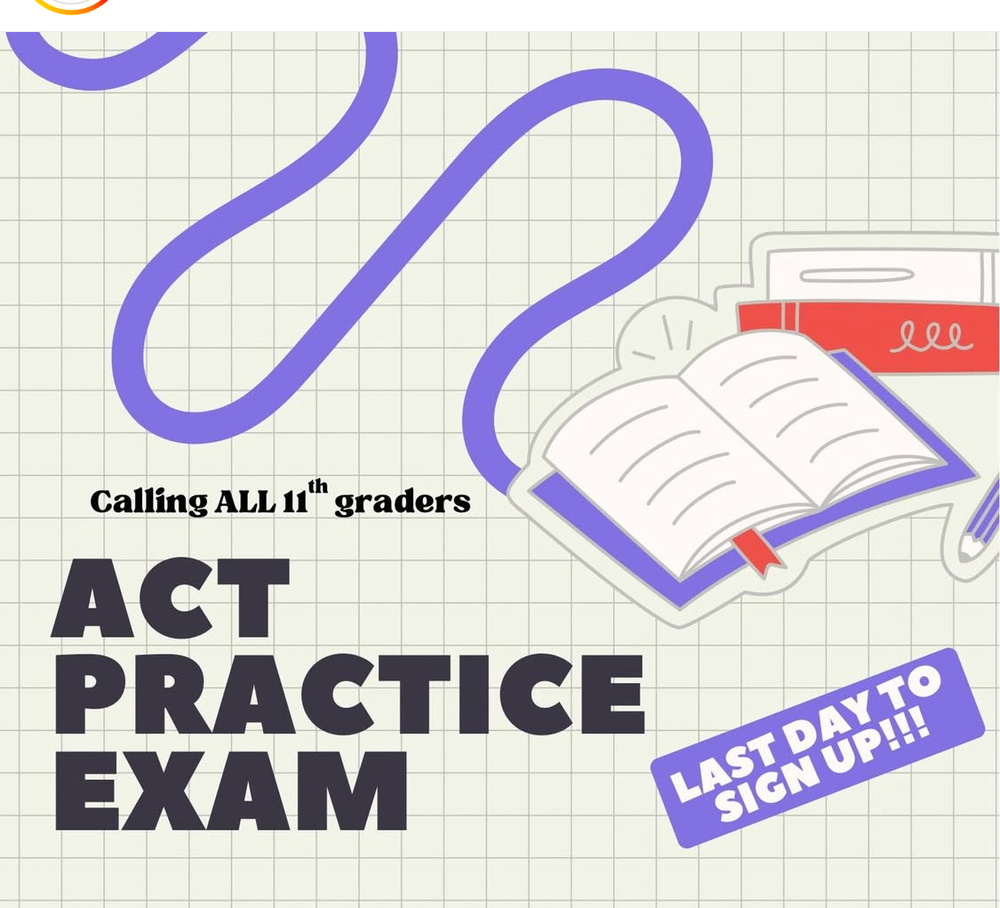 act practice exam