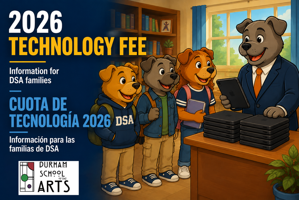 Tech Fee