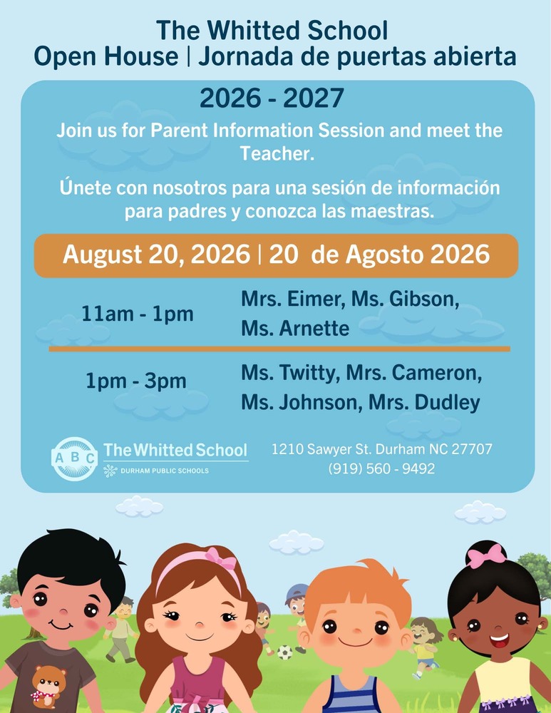 Open House