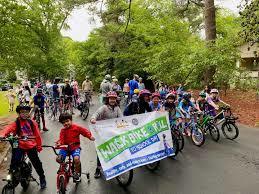 walk bike roll