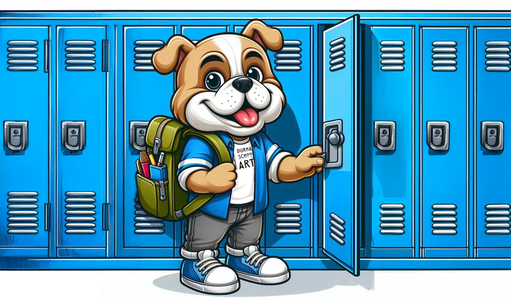 Lockers