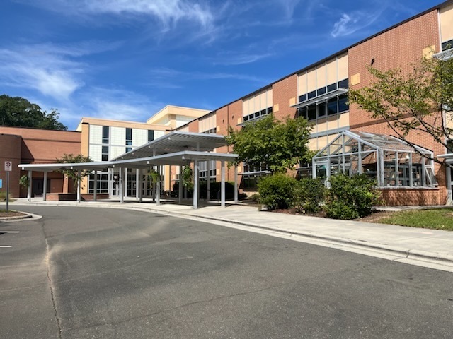 Lucas Montessori School