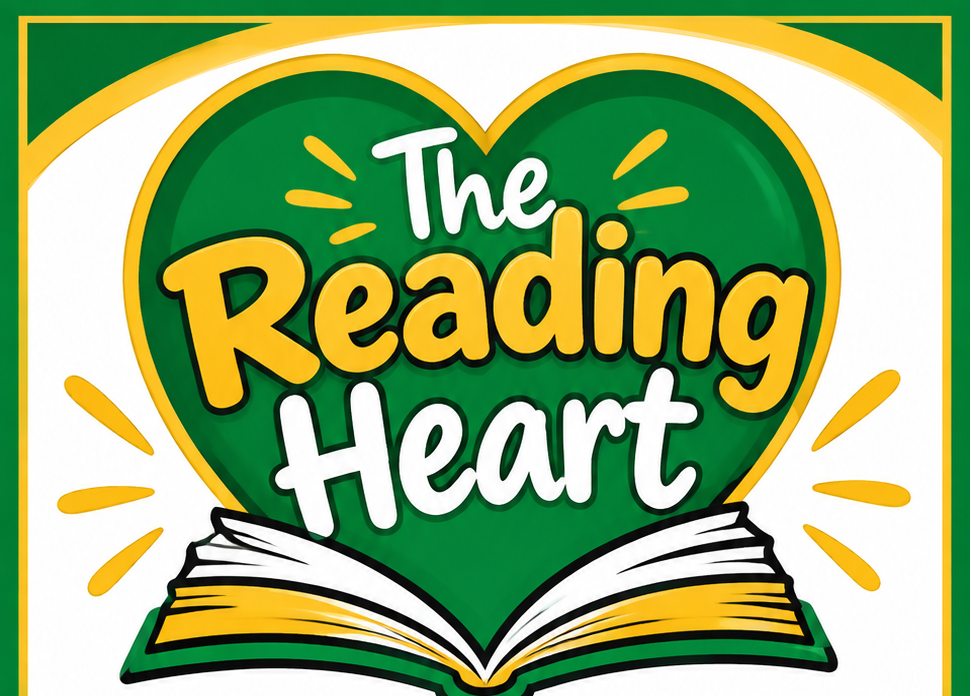 Reading heart