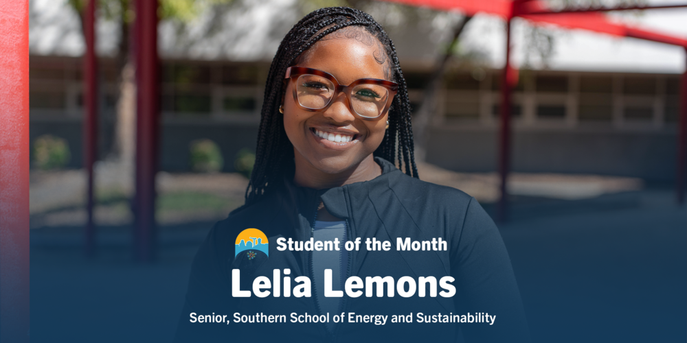 Leila Lemons