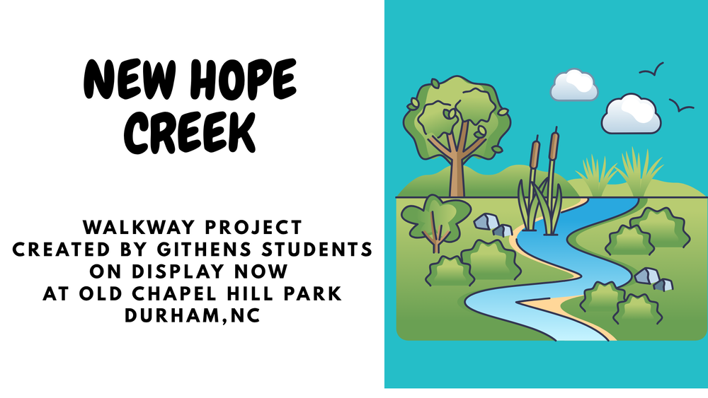 newhope creek