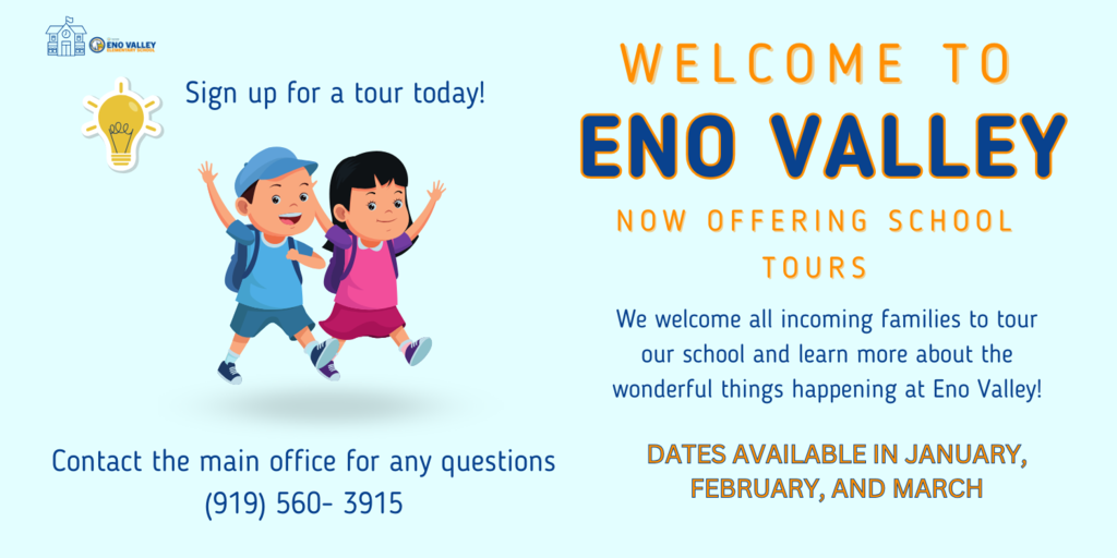 School Tours