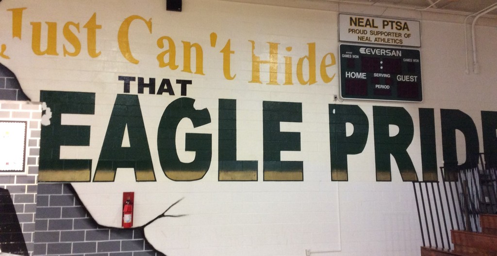 Eagle Pride