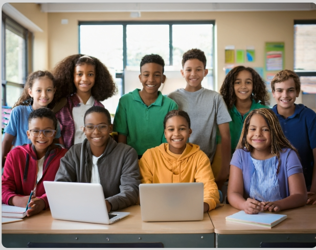 AI Gen CSD class