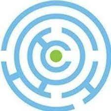 SCS Maze Logo