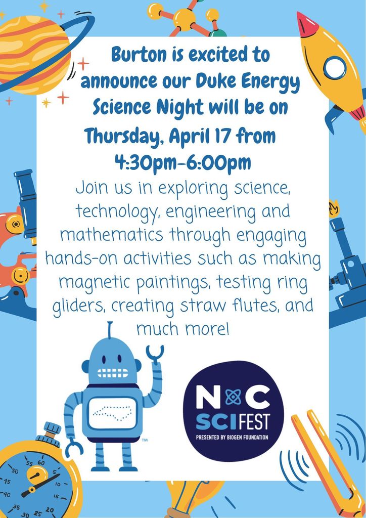 Science Night