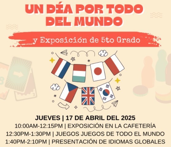 Un Dia Por Todo El Mundo