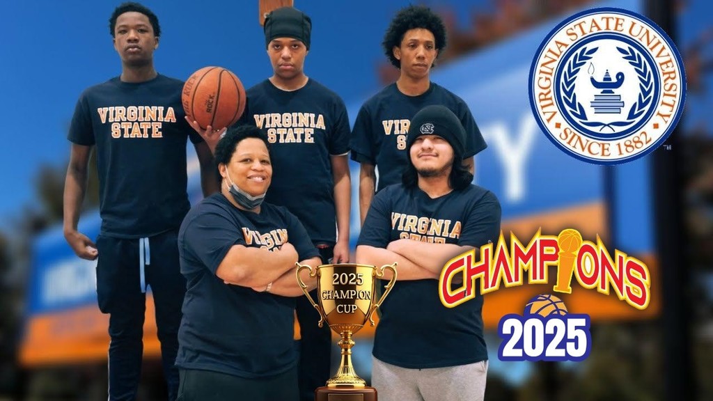 March Madness Champs
