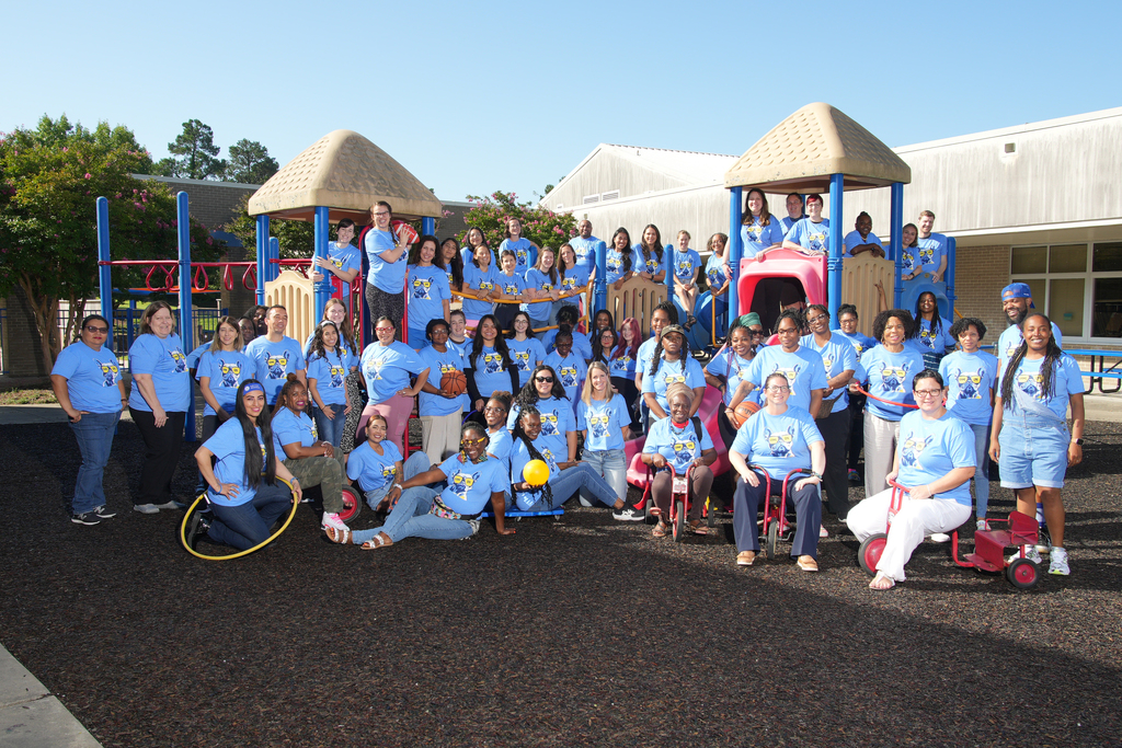 Lakewood Elementary Staff