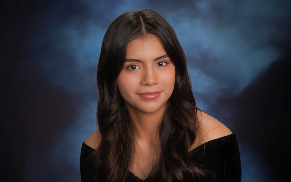 Alexa Quiroz-Colocho
