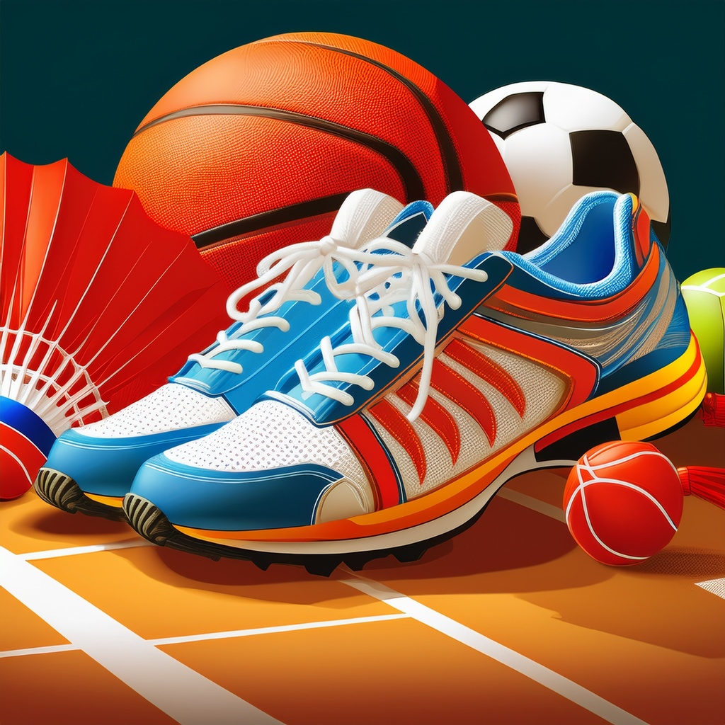 SCS Sports 2025