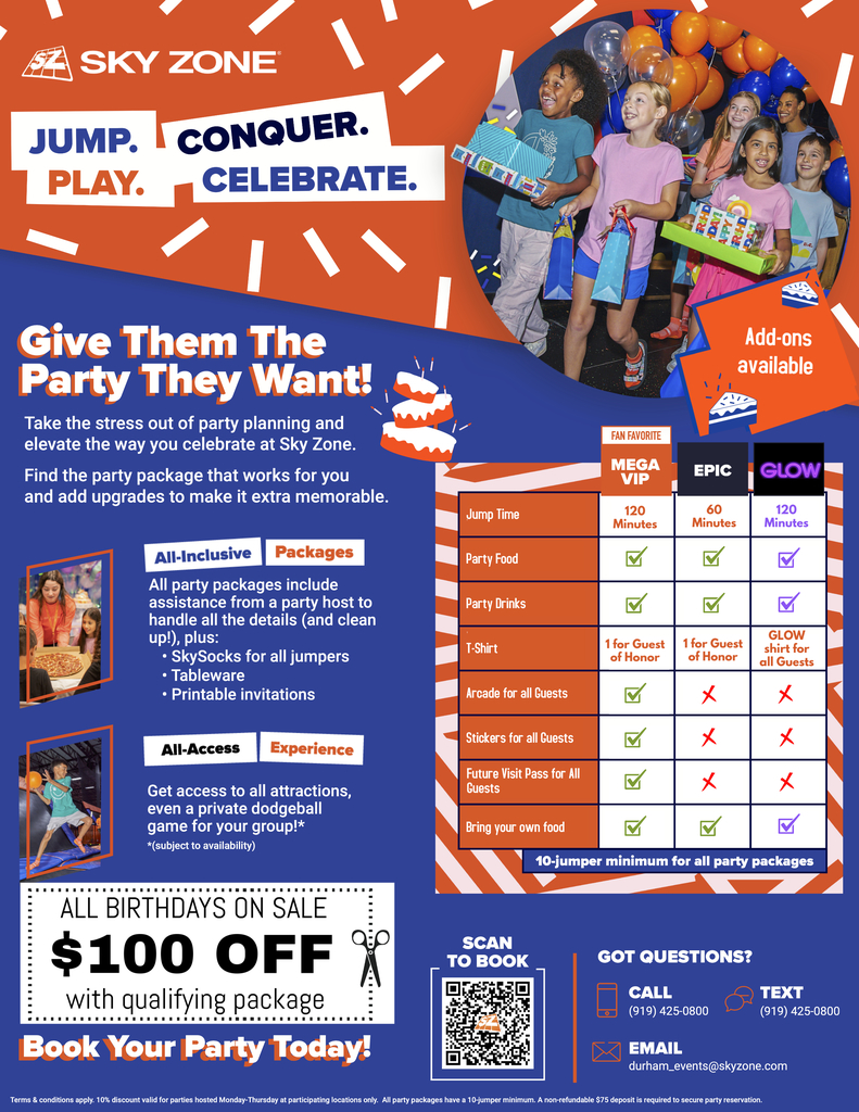 Flyer