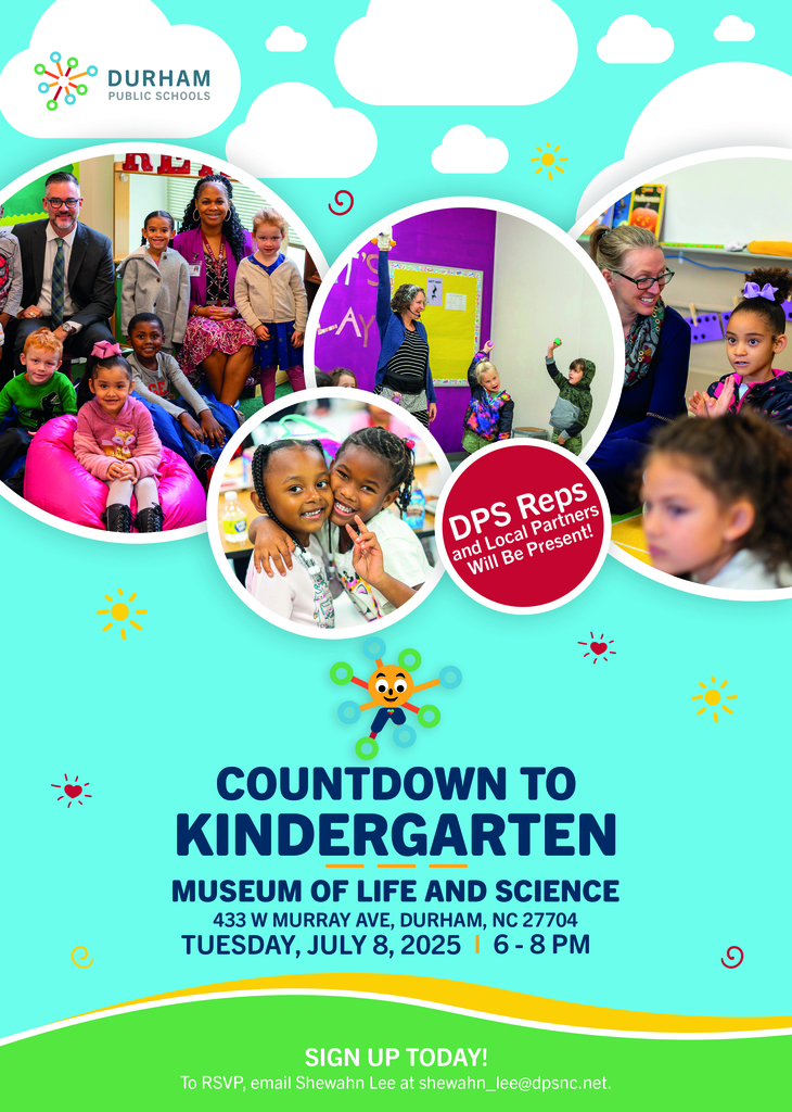 Countdown to Kindergarten - English 