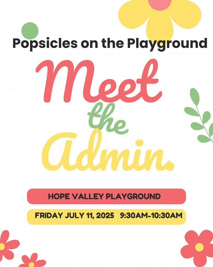Meet the HVE Admin Team!