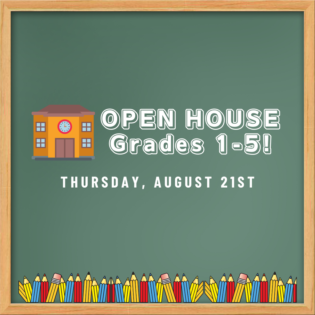 Open House