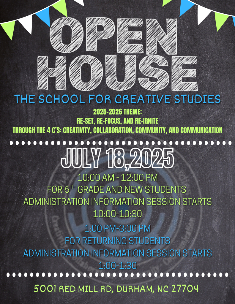 Open House