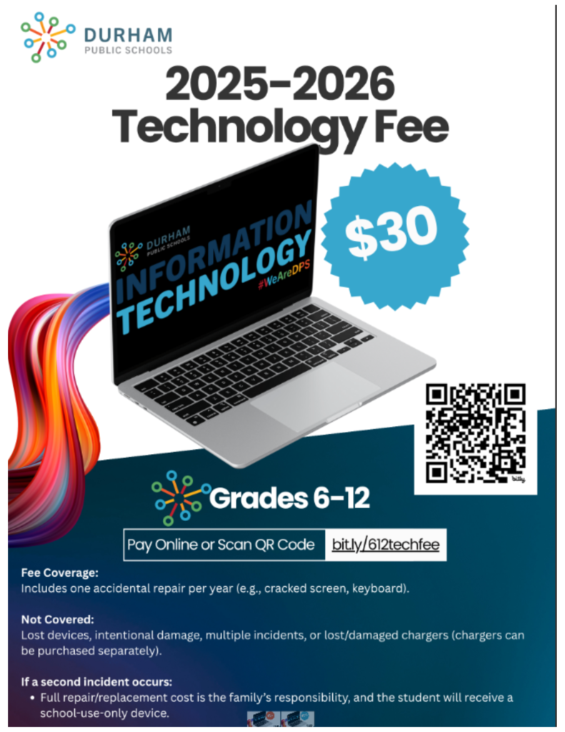 Tech Fee