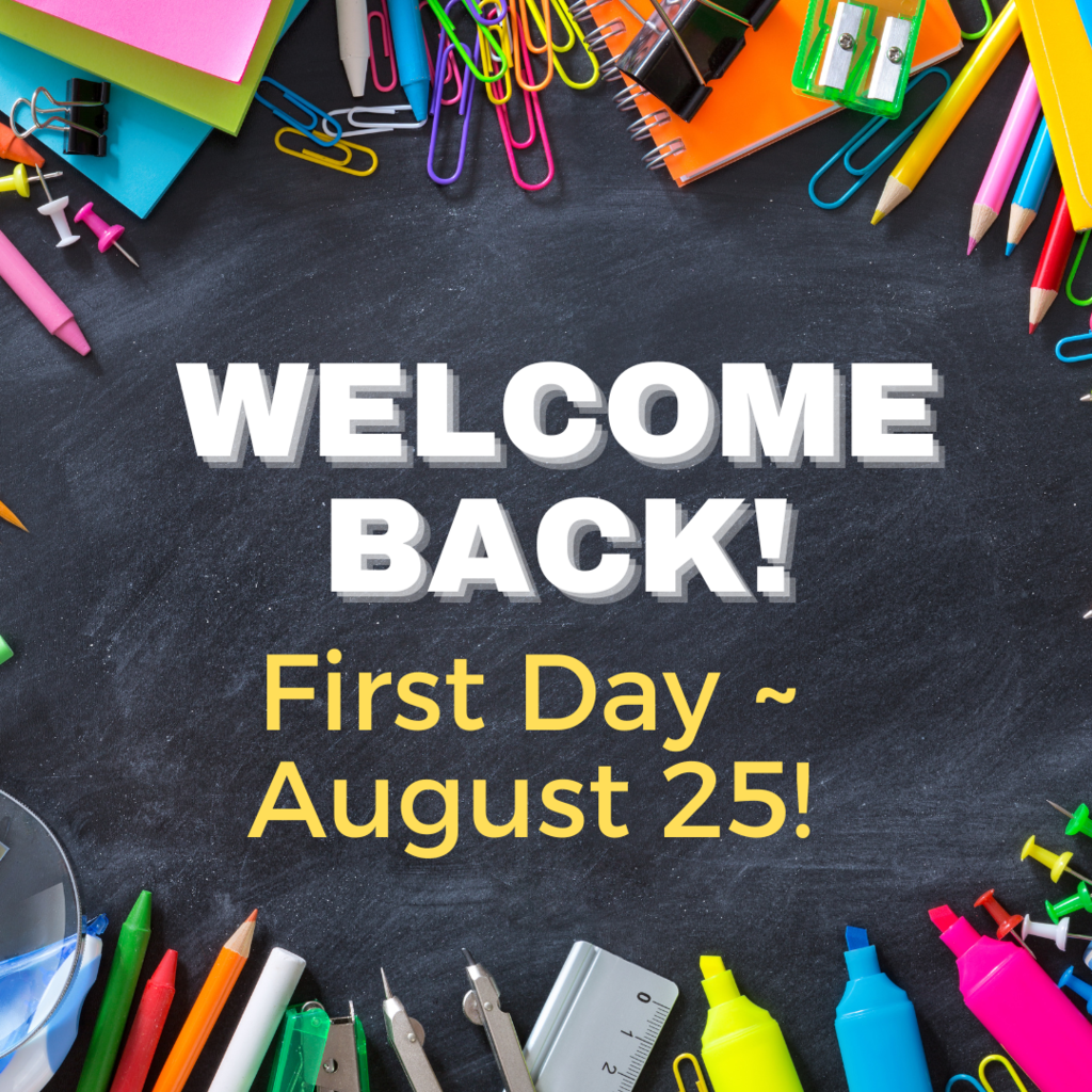 Welcome Back