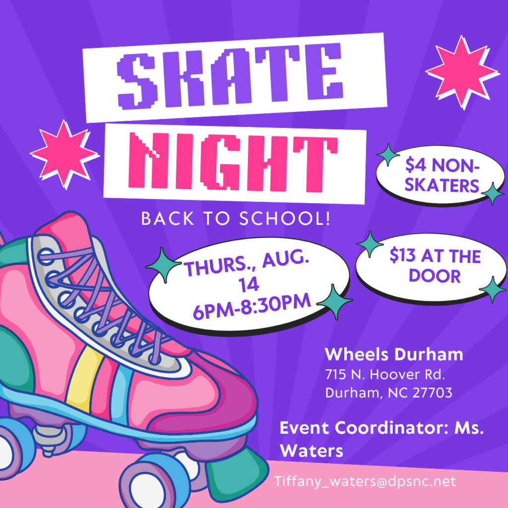Skate Night