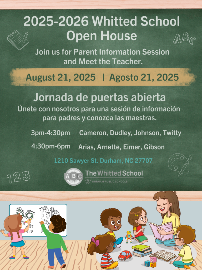 Open House