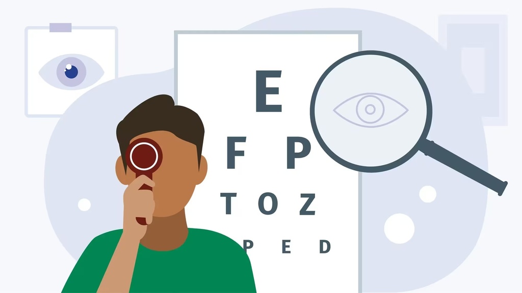 Vision Screening