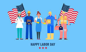 Labor Day Image