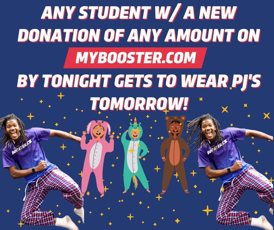 PJ promotion