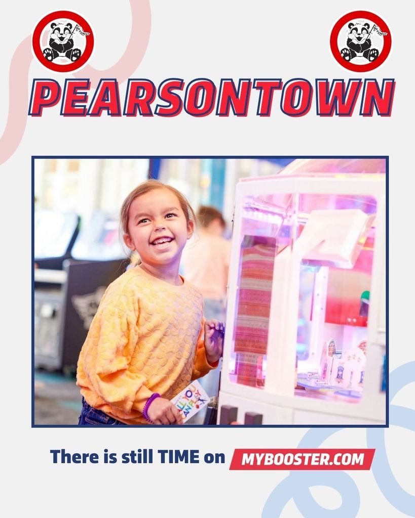 Boosterthon image