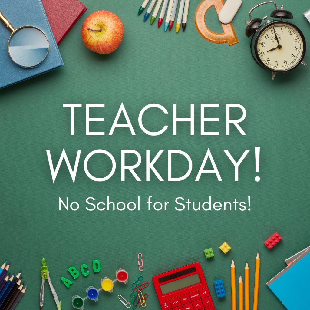 Teacher Workday