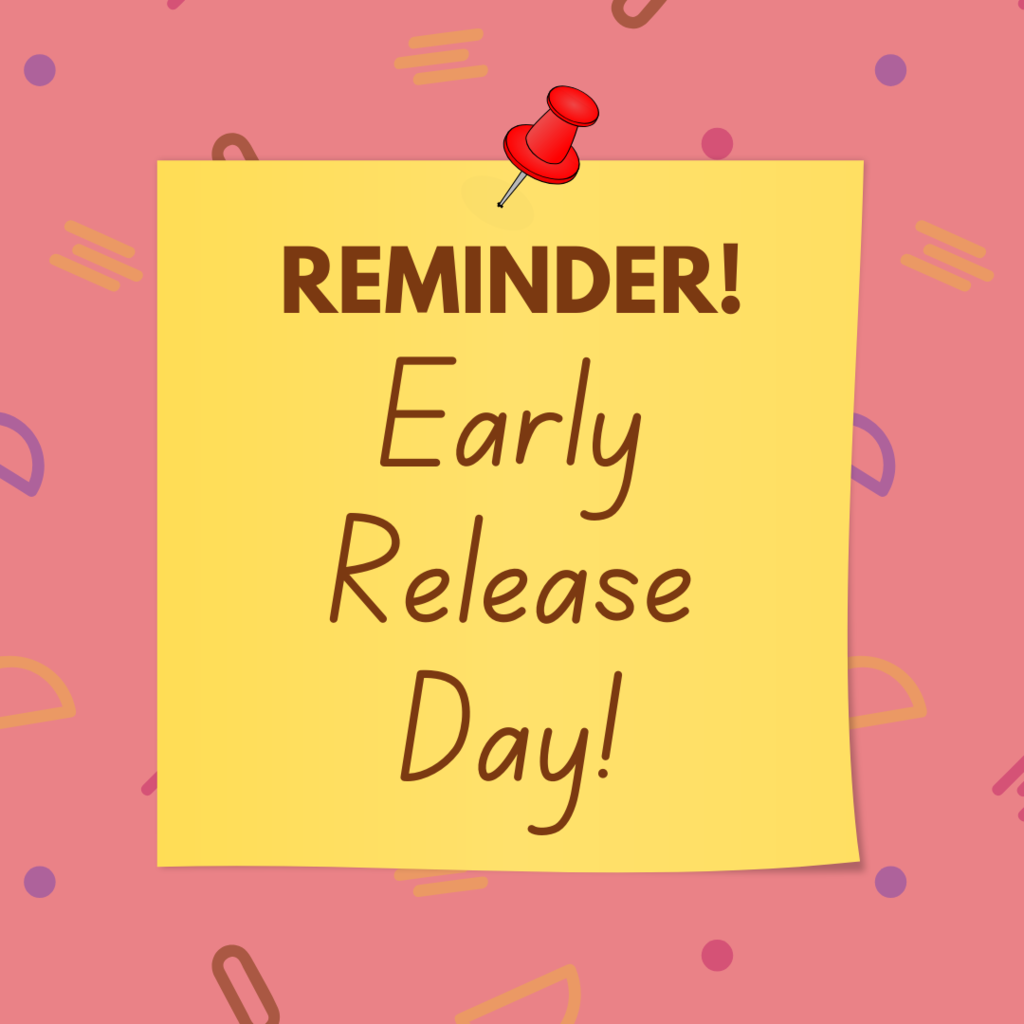 Early Release
