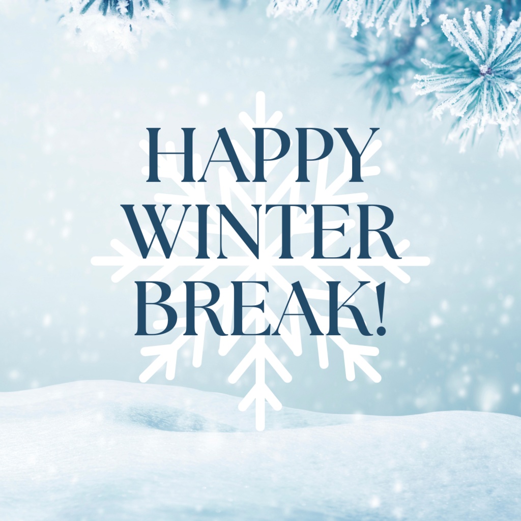 Winter Break