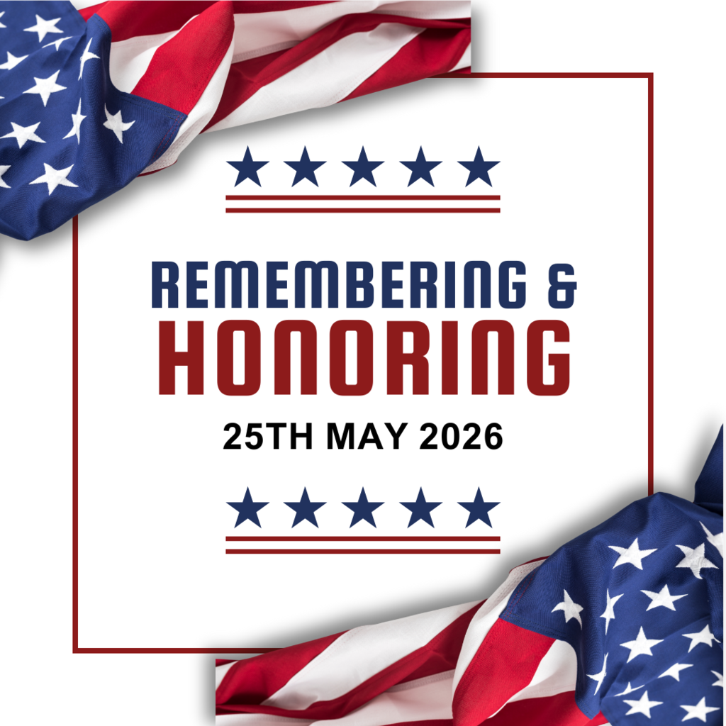 Memorial Day
