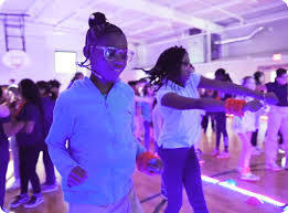 School Dance