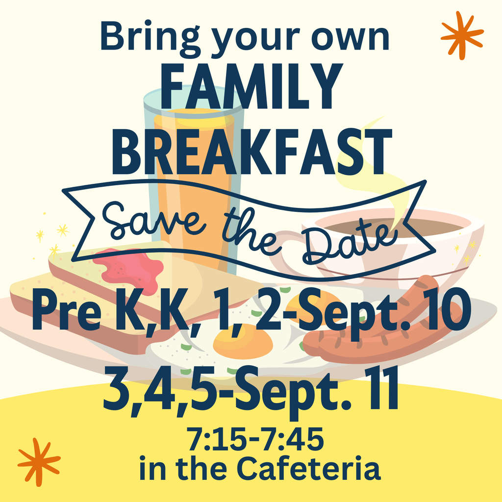 Family Breakfast