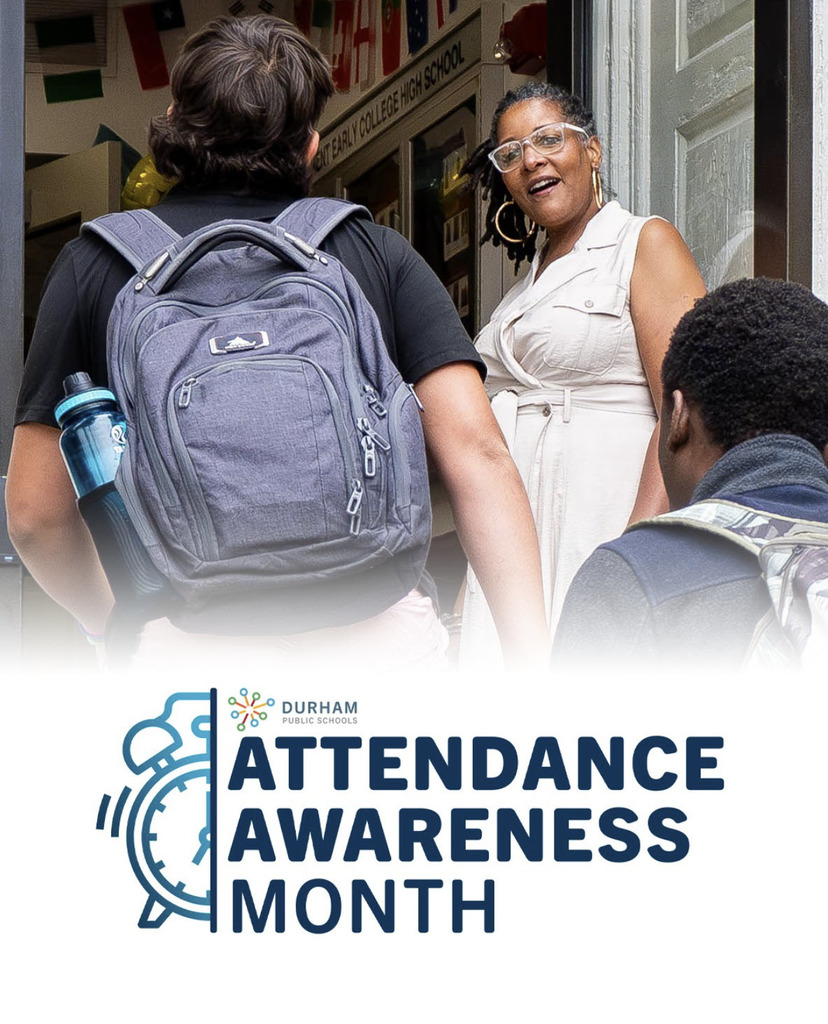 Attendance Awareness Month