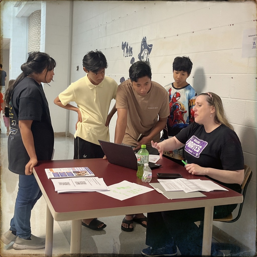 Curriculum Night 