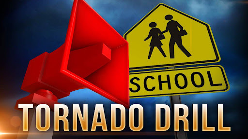 Tornado Drill