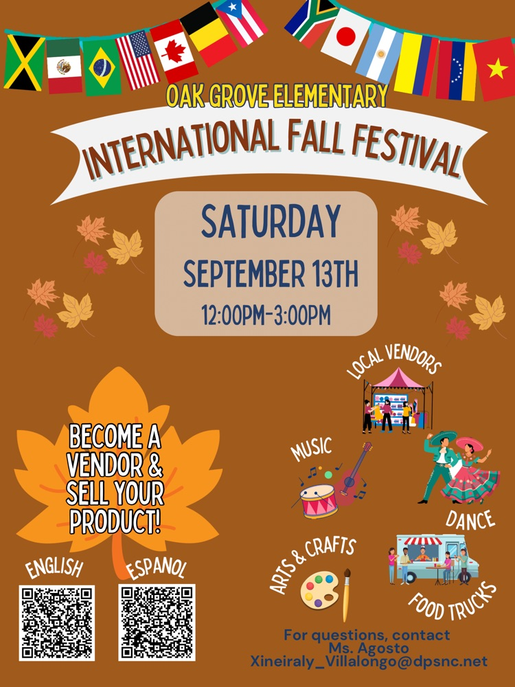 fall fest