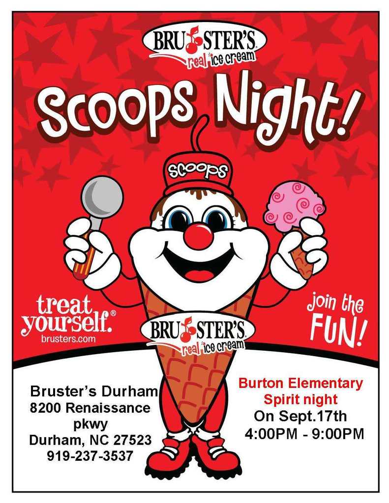 Scoop's Night