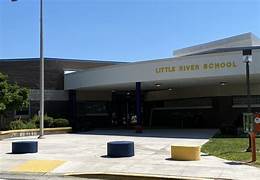 LR School Building