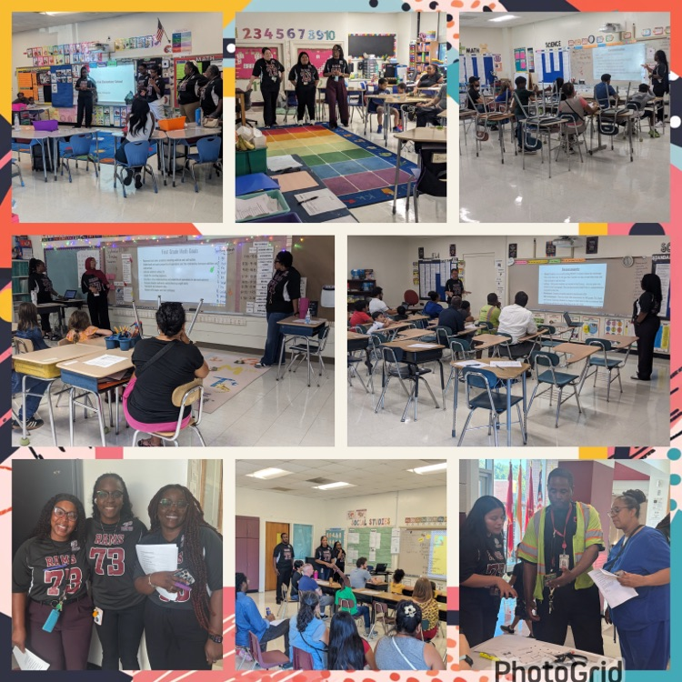 curriculum night